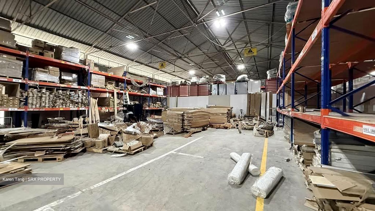 Upper Boon Keng Road (D14), Warehouse #560731091